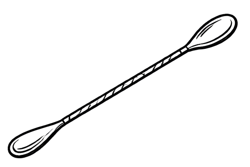 Bar Spoon