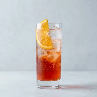 Americano Cocktail