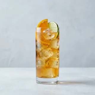 Anejo Highball