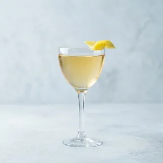 Bamboo Cocktail