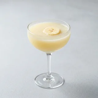 Banana Daiquiri