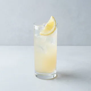 Bitter Lemon