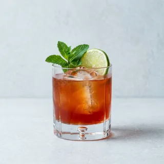 Bitter Mai Tai