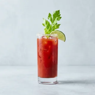 Bloody Caesar