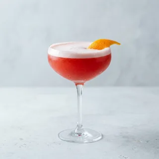 Campari Sour