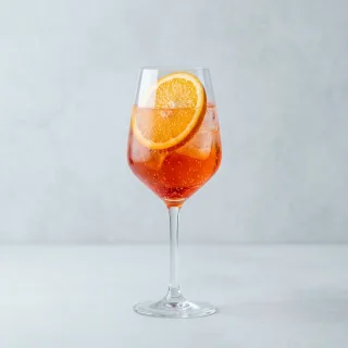 Campari Spritz