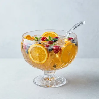 Champagne Punch