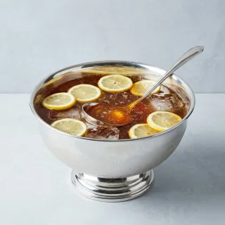 Chatham Artillery Punch