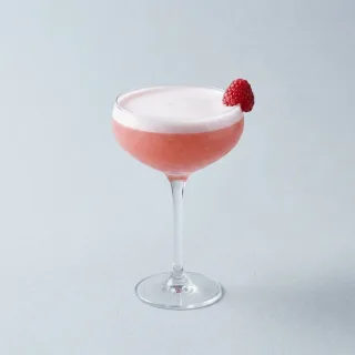 Clover Club (Dry)
