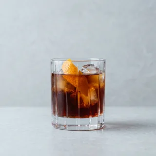 Cynar Negroni