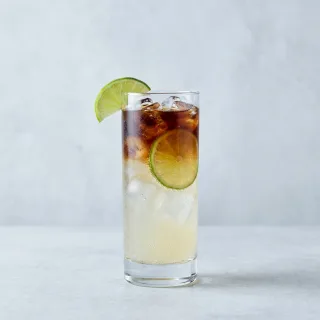 Dark 'n' Stormy