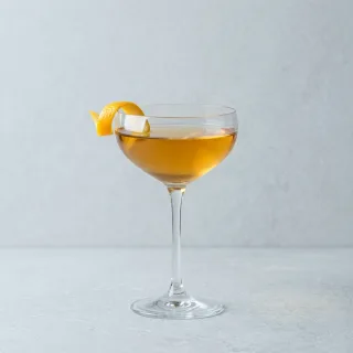 Dry Manhattan