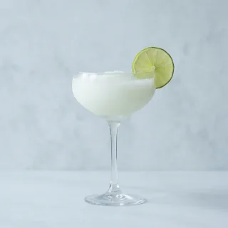 Frozen Daiquiri