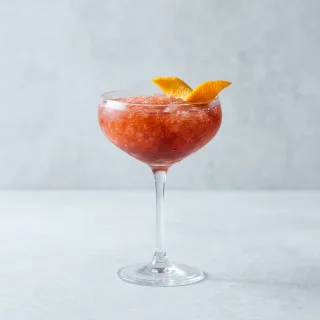 Frozen Negroni