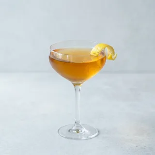 Genever Cocktail