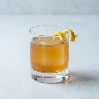 Bees Knees (Bourbon)