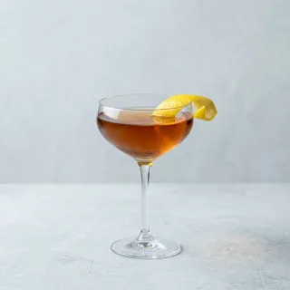 Widow's Kiss Variation