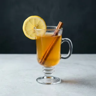 Hot Toddy