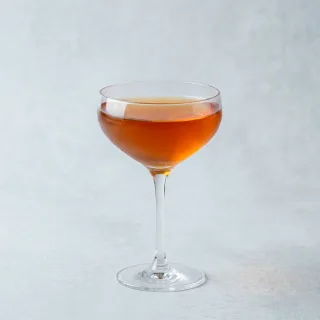 Income Tax Cocktail