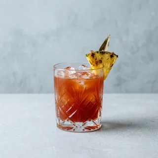 Jungle Bird (Modern)