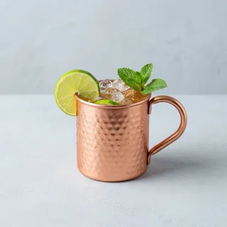 Kentucky Mule