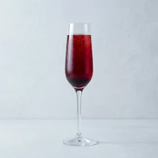 Kir Royale