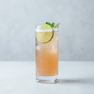 Kombucha Cocktail