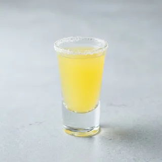Lemon Drop Shot