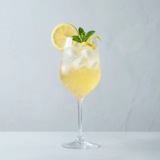 Limoncello Spritz
