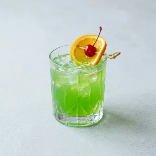 Midori Sour