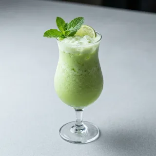 Missionary's Downfall