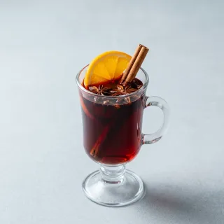 Mulled Wine