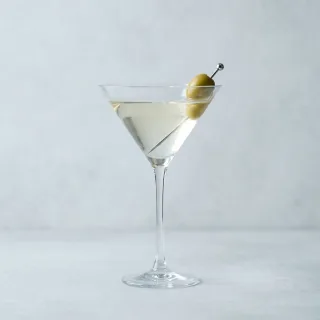 Naked Martini