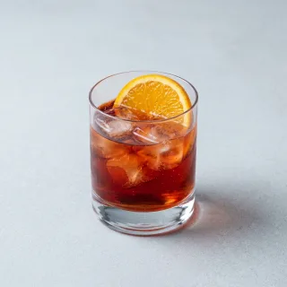 Negroni Sbagliato