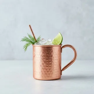 Nordic Mule