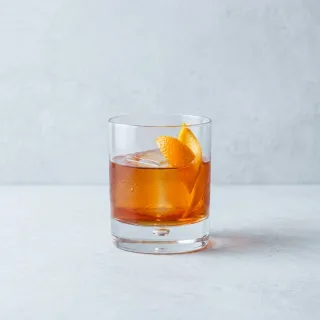 Old Fashioned