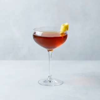 Boulevardier (Cognac)