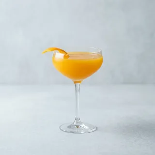 Paradise Cocktail