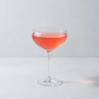Pink Gin