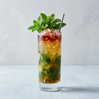 Queen's Park Swizzle
