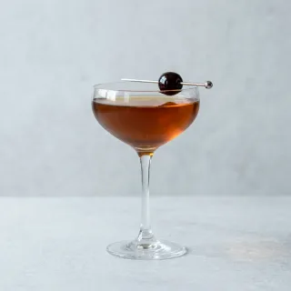 Rum Manhattan