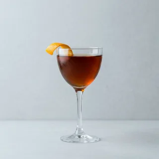 Rum Martinez