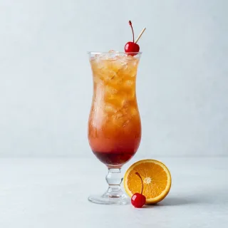 Rum Runner