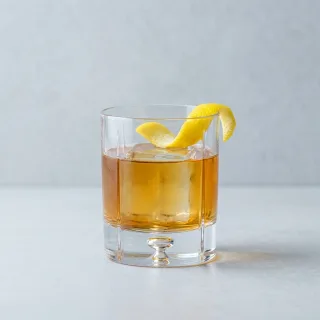 Rusty Nail