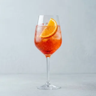 Sbagliato Spritz