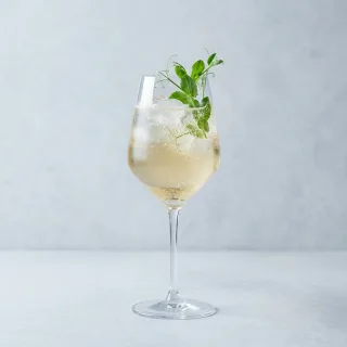 Seedlip Garden Spritz