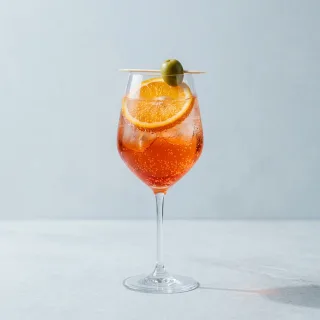 Select Spritz