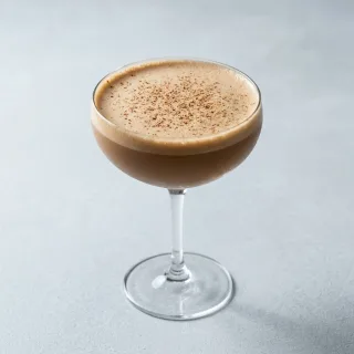 Sherry Flip