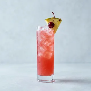 Singapore Sling