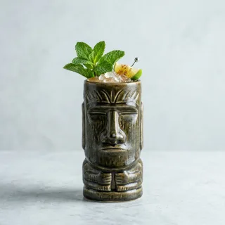 Suffering Bastard (Tiki)